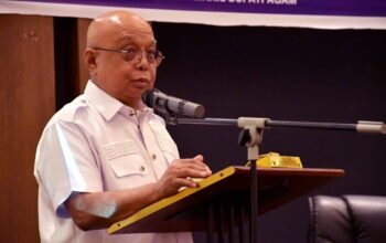Edi Busti: Pembentukan Karteker Tak Beralasan, Musorkab Tetap 26 Agustus