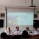 Tim Universitas Mercubaktijaya Perkuat Edukasi Gizi Ibu Hamil di Pakan Raba’a