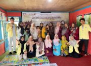 UNP Hadirkan “Rumah Pulih Nagari” untuk Kuatkan Penyintas Bencana Galodo di Malalak Utara