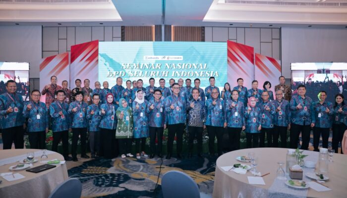 Likuiditas BPD Tertekan, Asbanda Minta Kebijakan Dana Pemerintah Tak Ganggu Ekonomi Daerah