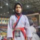 Siswa SMPN 31 Padang Raih Medali Perak Kejuaraan Taekwondo Pelajar dan Mahasiswa Se-Sumatera Barat