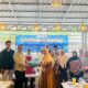 Dosen Poltekkes Kemenkes Padang Dampingi Sertifikasi Halal dan CPPOB Pengusaha Susu dan Produk Olahannya di Padang Panjang