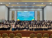 Dosen Jurusan Gizi Poltekkes Kemenkes Padang Inisiasi NutriPreneur Muda, Dorong Mahasiswa Kembangkan Healthy Food Halal, Aman, dan Berdaya Saing