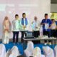 Tasyakuran HUT PAN ke-28, DPD PAN Kota Padang Resmikan Momentum Kebersamaan di Kantor Baru dan Targetkan Raih 10 Kursi pada Pemilu 2029