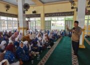 Wujudkan Asta Protas, Kankemenag Pariaman  Giatkan Majlis Taklim 