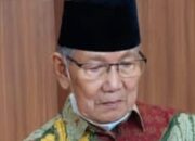 Sumbar Berduka, Mantan Bupati Pasaman Rajuddin Nuh Meninggal Dunia