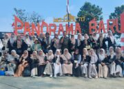 MAN Kota Solok Hadir di Family Gathering DWP Kankemenag
