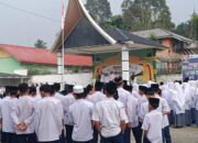 Prima Maifirson Tekankan Pentingnya Karakter Santri di MTI Tabek Gadang