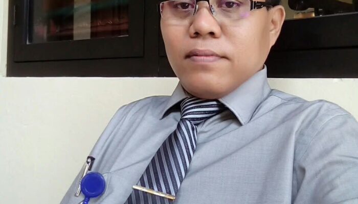 Tim Hukum KONI Agam Nyatakan Keberatan atas Pemberhentian Kepengurusan dan Penunjukan Caretaker