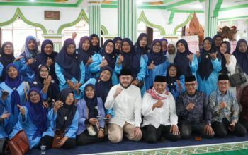 Maulid Nabi