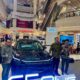 Usai Palembang, DFSK E5 Plus Tancap Gas ke Medan, Bawa SUV Premium Berteknologi PHEV Lebih Dekat ke Konsumen Sumatera