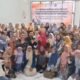 Poltekkes Kemenkes Padang Latih Kader Posyandu Cegah Stunting melalui Akupresur PC6