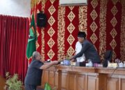 DPRD Payakumbuh Minta Tambahan Belanja APBD 2026 beri Dampak Nyata ke Masyarakat