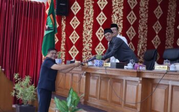 Wako Zulmaeta: Perubahan APBD 2026 harus Lebih Tepat Sasaran dan Berdampak bagi Masyarakat Payakumbuh