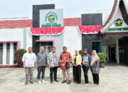 BRI Padang Panjang Gandeng Gemilang Academy Perkuat UMKM Lewat Rumah BUMN