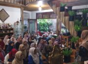 Diikuti 100 Peserta, MIJ Dante Bahas Psikologi Rumah Tangga dan Keluarga