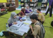 Sinergitas Guru dan Murid MAN 1 Tanah Datar Menuju OBA Sumbar
