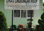 Diduga Tercemar Limbah, DLH Belum Turun, Warga Curiga dengan Pemerintah