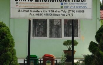 Diduga Tercemar Limbah, DLH Belum Turun, Warga Curiga dengan Pemerintah