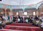 Tablig Akbar LUAS Sakato di Sawahlunto, dari Maulid Nabi hingga Seruan Sinergi Ranah dan Rantau