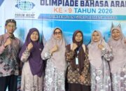 Zidni Rizka Alyusra, Murid MTsN 2 Padang, Tampil di OBA  Tingkat Sumbar