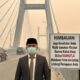 Asap Karhutla Makin Pekat, Pemuda PERTI Dharmasraya Imbau Anak-anak dan Ibu Hamil Kurangi Aktivitas  Luar Ruangan