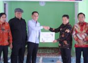 Bawaslu Padang Pariaman Dorong Gen-Z jadi Pemilih Cerdas
