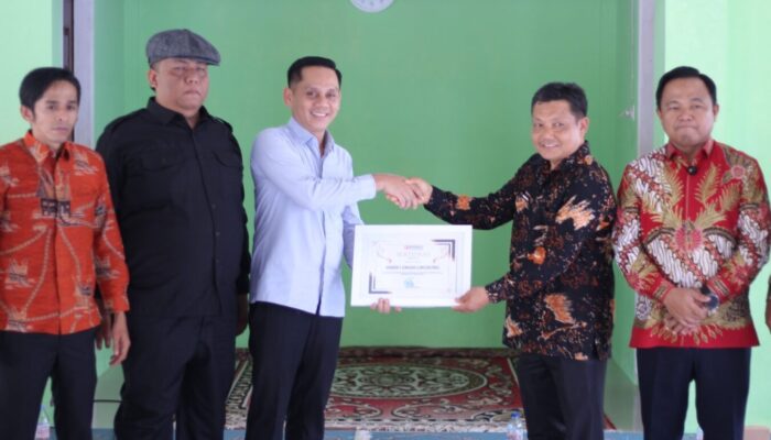 Bawaslu Padang Pariaman Dorong Gen-Z jadi Pemilih Cerdas