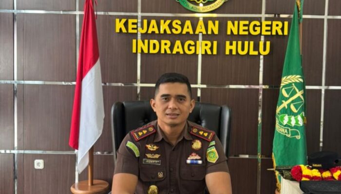 Siapa Berwenang Menghitung Kerugian Keuangan Negara?