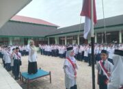Belajar dengan HATI, Pesan Elyunita untuk Murid MTsN 2 Kota Padang 