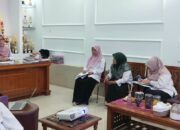 MTsN 3  Padang Gelar Rapat Persiapan PKKM 4 Tahunan 