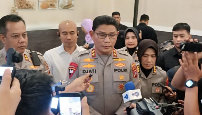 Polda Sumbar Selidiki Dugaan Kekerasan yang Viral di Medsos, Kapolda: Jika Terbukti, Anggota Akan Ditindak Tegas