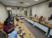 Rp114,1 Miliar Pajak Air Permukaan Masih Terutang, Bapenda Sumbar Ultimatum 41 Korporasi Sawit