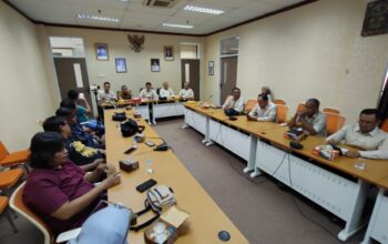 Rp114,1 Miliar Pajak Air Permukaan Masih Terutang, Bapenda Sumbar Ultimatum 41 Korporasi Sawit