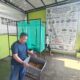 Lawan Sampah dari Hulu, DLH Sumbar Mulai Budidayakan Maggot BSF
