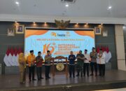 LAZISMU Sumbar Salurkan Rp4,8 Miliar Dana Umat, 16 Tahun Menguatkan Dampak Zakat