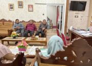 Sinergi Tim Pengembang Kurikulum, MAN 1 Sijunjung Susun Kokurikuler Adaktif dan Inovatif