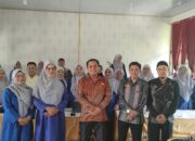 Evaluasi Zona Integritas, MTsN 4 Sijunjung Mantapkan Komitmen Menuju Pilot Project WBK