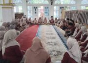 MAN 1 Tanah Datar Laksanakan Zikir dan Doa Kebangsaan, Perkuat Iman dan Cinta Tanah Air