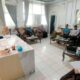 Kepala MTsN 1 Padang Pimpin Rapat Persiapan OMI Riset 2026