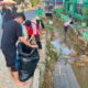 MTsN 2 Padang Lakukan Goro Sabtu Bersih