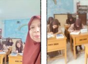 MAN Lima Puluh Kota Mulai Pelatihan OMI Sains dan OMI Riset