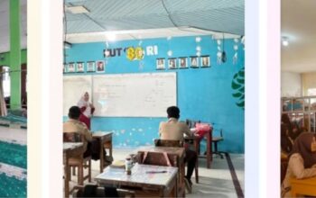 MAN Lima Puluh Kota Awali Program Keterampilan Tahun Ajaran Baru dengan Semangat Berkarya