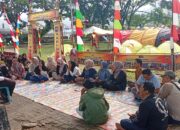 Matangkan Persiapan Jamnas, Anggota Pramuka MTsN 1 Pasaman Ikuti TC Pemantapan