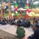 Matangkan Persiapan Jamnas, Anggota Pramuka MTsN 1 Pasaman Ikuti TC Pemantapan