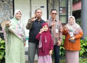 Menjemput Ilmu di Kaki Harau, Dua Hari Menganyam Mimpi Literasi Berbasis Budaya Lokal