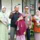 Menjemput Ilmu di Kaki Harau, Dua Hari Menganyam Mimpi Literasi Berbasis Budaya Lokal