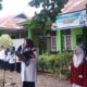 MAN 2 Pasaman Gelar Upacara Bendera, Waka Kurikulum Tebarkan Semangat Disiplin dan Prestasi