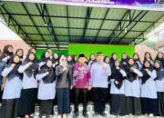 Bawaslu Gandeng MAN Lima Puluh Kota Bangun Generasi Pemilih Cerdas dan Berintegritas