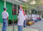 Tingkatkan Patriotisme dan Karakter Murid, Kepala MAN Kota Solok Tegaskan Budaya 5S 